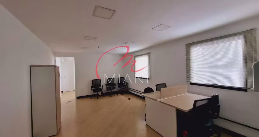 Conjunto comercial para locação, indianópolis, são paulo, sp