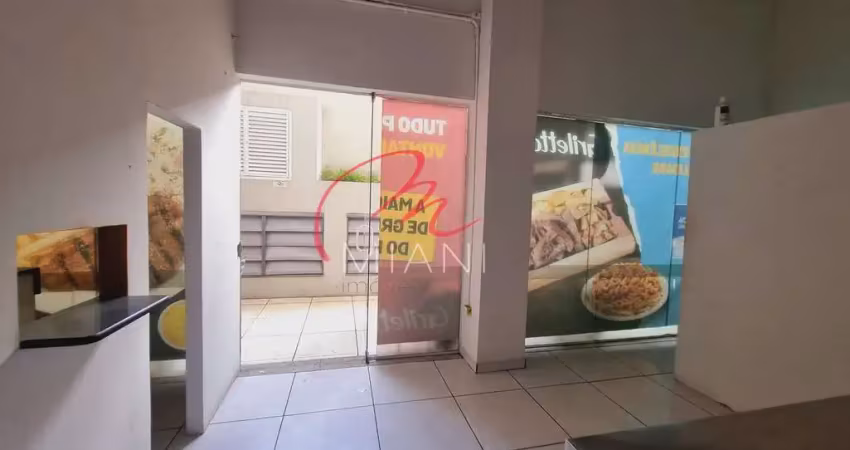 Loja para venda e locação na barra funda com 63.54m² e 1 vaga de garagem - próximo da estação palme
