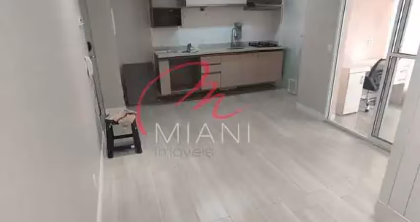 Apartamento à venda no santa maria em osasco com 48m² e 2 quartos no condomínio villagio ecopark