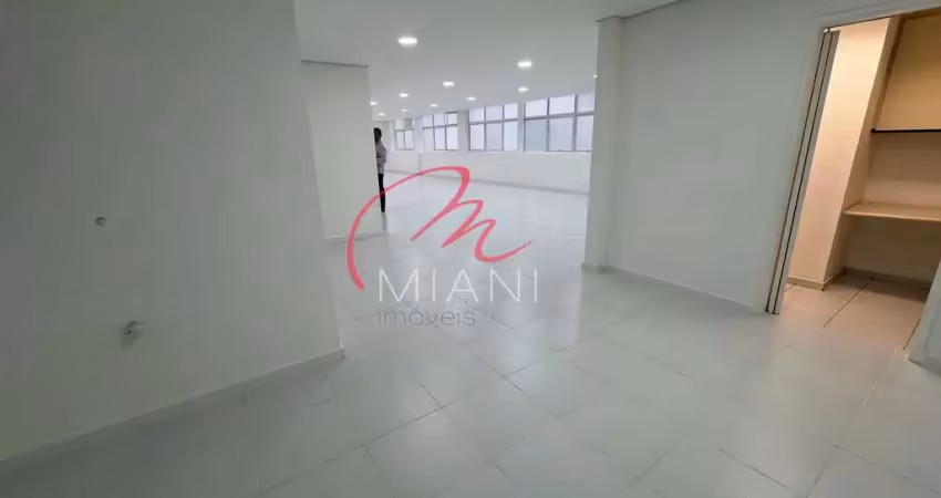 Conjunto comercial para venda e locação na bela vista com 195m², 5 banheiros e 2 vagas de garagem