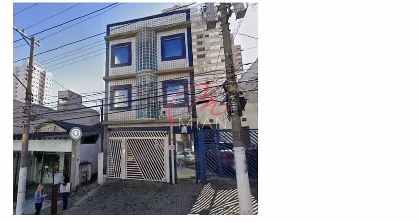 Prédio à venda no cambuci com 465m², 6 salas e 1 vaga de garagem