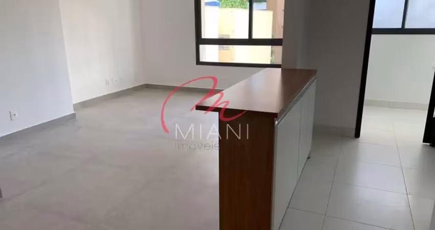 Apartamento para locação na vila madalena com 79m², 2 quartos sendo 2 suítes e 2 vagas de garagem