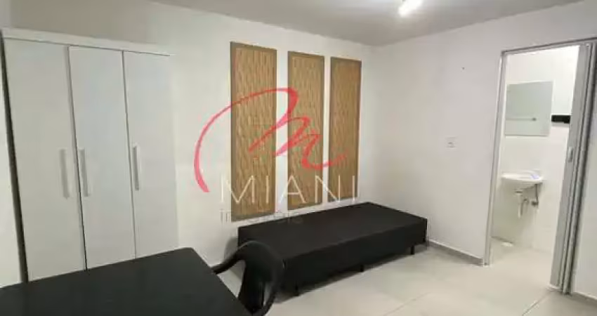 Kitnet residencial para locação, vila universitária, são paulo - kn0759.