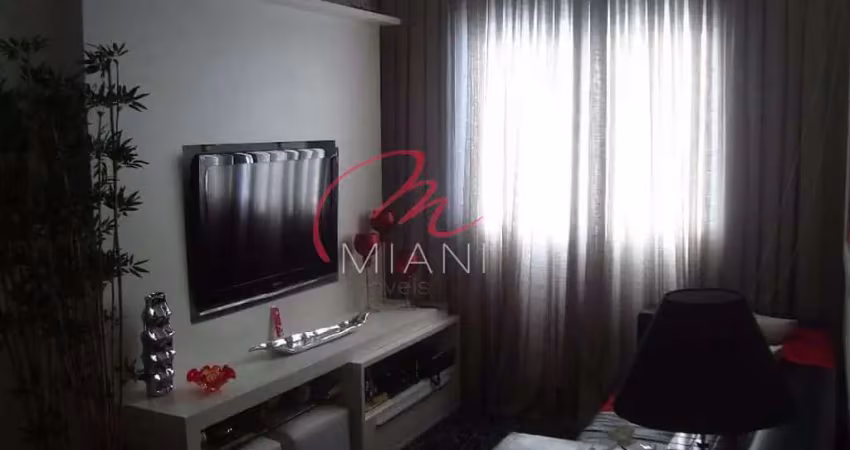Apartamento com 2 quartos à venda na Avenida do Rio Pequeno, 120, Jardim Rio Pequeno, São Paulo