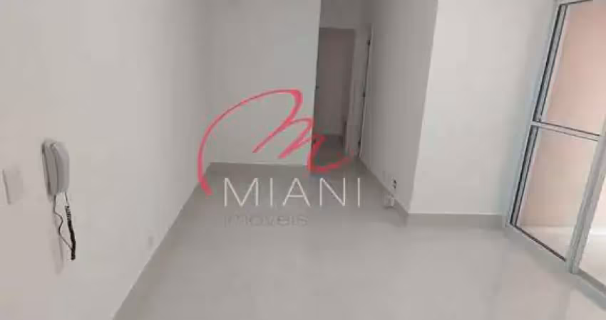 Apartamento para locação no santa maria em osasco com 48m², 2 quartos e 1 vaga de garagem