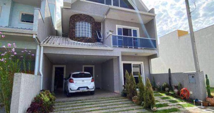Sobrado à venda, 240 m² por R$ 950.000,00 - Umbará - Curitiba/PR