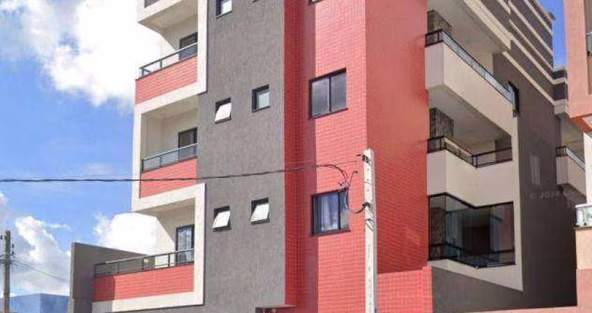 Apartamento com 3 dormitórios à venda, 62 m² por R$ 398.000,00 - Afonso Pena - São José dos Pinhais/PR