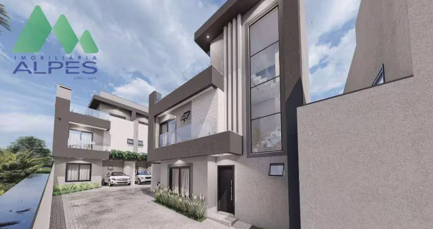 Triplex no uberaba excelente padrão de acabamento a 900 mts da av. salgado filho (supermercado jacomar)