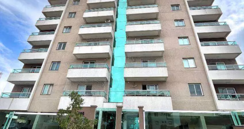 Apartamento à venda, 91 m² por R$ 749.000,00 - Centro - São José dos Pinhais/PR