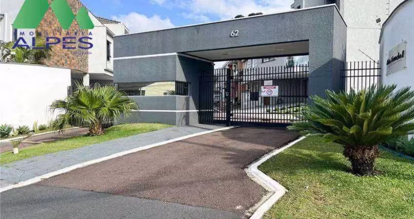 Terreno à venda, 139 m² por R$ 360.000,00 - Xaxim - Curitiba/PR