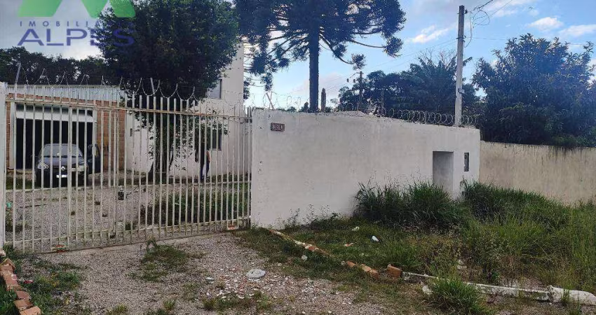 Barracão à venda, 190 m² por R$ 375.000,00 - Jardim Guarani - Piraquara/PR