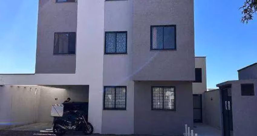 Garden térreo amplo espaço de quintal excelente apartamento próximo ao parque da fonte