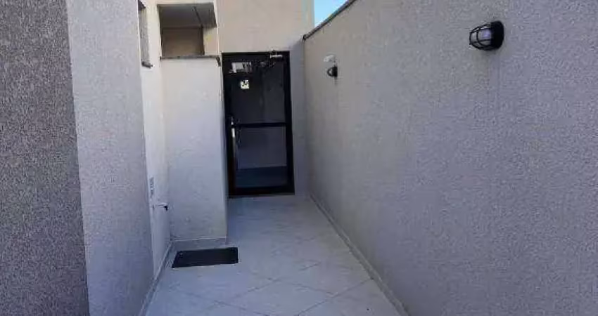 Garden térreo amplo espaço de quintal excelente apartamento próximo ao parque da fonte