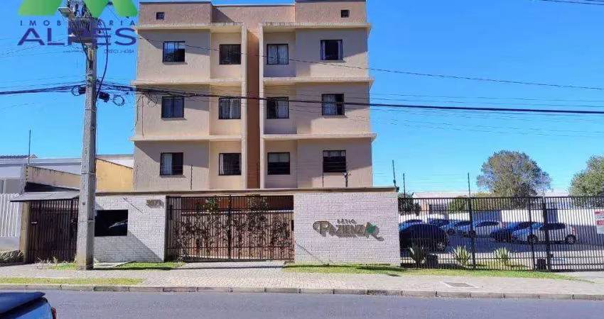 Apartamento no melhor da rua paulo setubal 02 quartos sacada com churrasqueira face norte