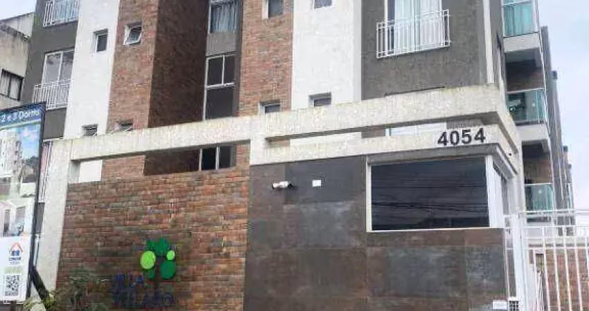 Apartamento com 3 dormitórios para alugar, 119 m² por R$ 2.200,00/mês - Xaxim - Curitiba/PR