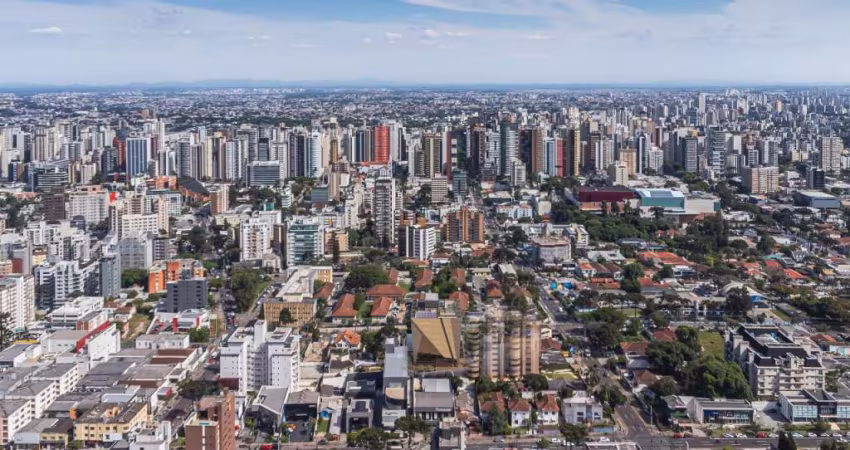 Sala Conjunto Comercial, 2 Vagas, a Venda no Bairro Batel, Curitiba REbrokers