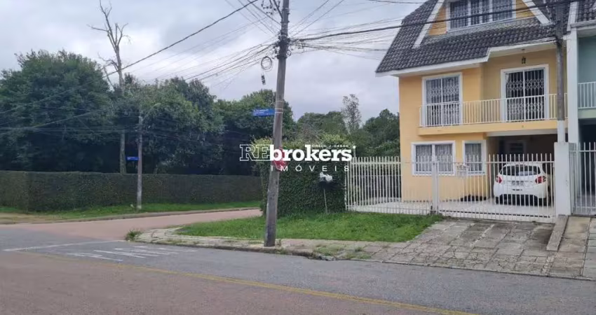 Casa sobrado,  4 quartos,  3 vagas, a venda, no bairro xaxim, em curitiba. rebrokers