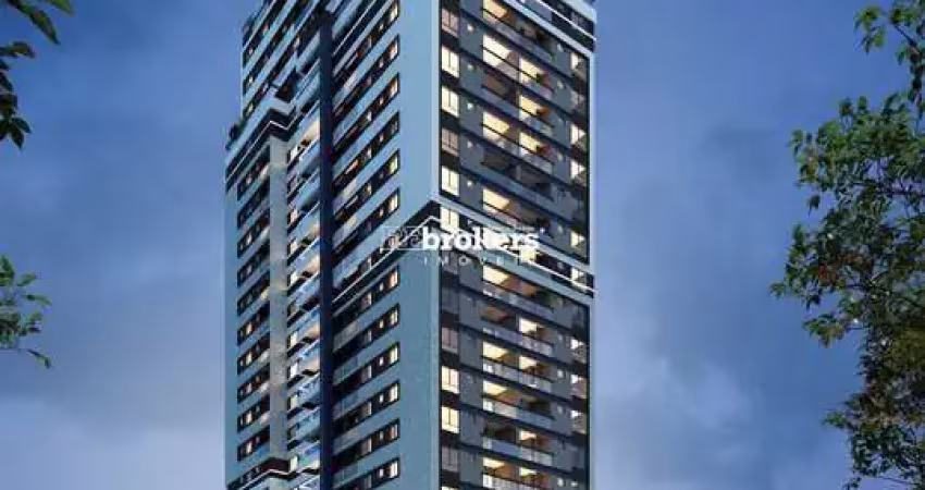 Apartamento com 2 quartos à venda na Avenida República Argentina, 1325, Água Verde, Curitiba