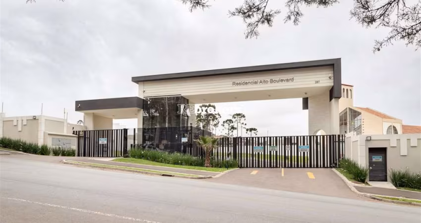 Residencial Alto Boulevard