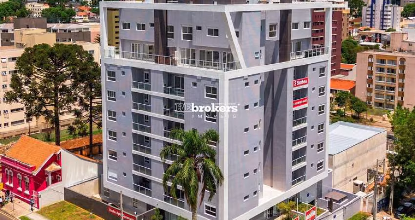 Apartamento com 3 quartos à venda na Rua Bispo Dom José, 2869, Seminário, Curitiba