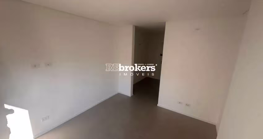 Apartamento à venda na Rua Treze de Maio, 400, Centro, Curitiba