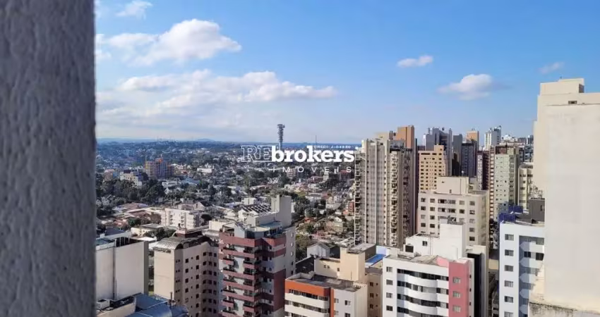 Apartamento  quartos, 1 vaga, a venda, no bigorrilho, champagnat, curitiba, rebrokers