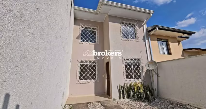 Linda casa 03 quartos num condomínio super charmoso no bairro alto - venda rebrokers