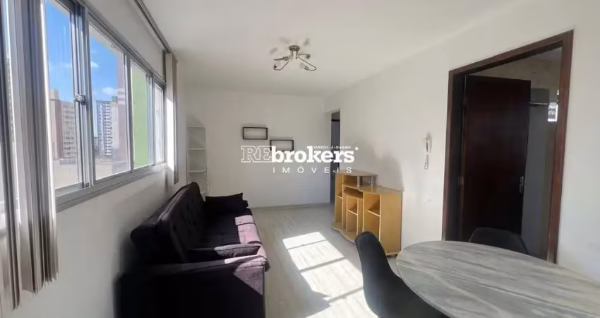 Rebrokers - apartamento 2 quartos, centro, curitiba para comprar