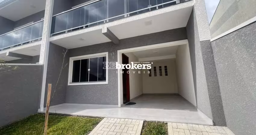 Sobrado - 2 quartos, sendo 2 suítes, a venda, no bairro alto boqueirão, -  curitiba. rebrokers