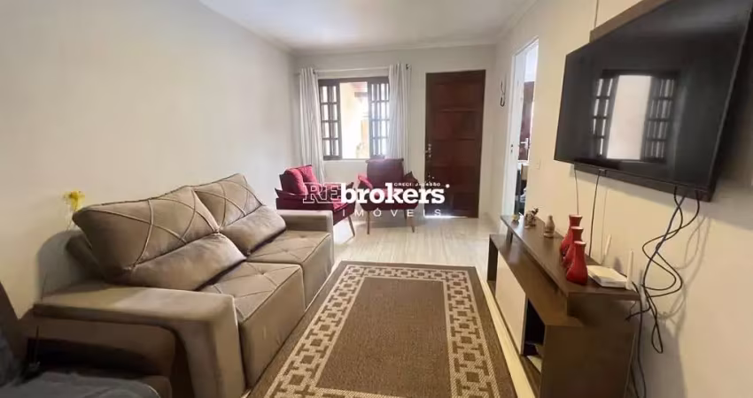 Casa térrea em condominio  - campo comprido - rebrokers imóveis