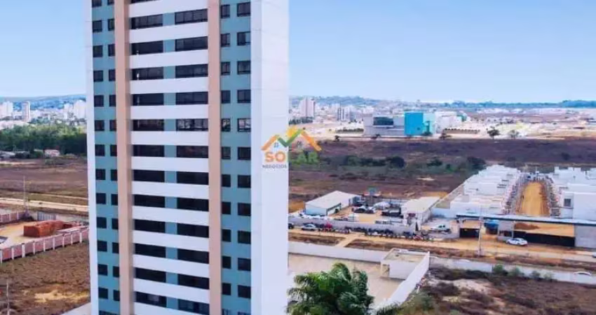 Apartamento padrão à venda, boa vista, vitória da conquista, ba