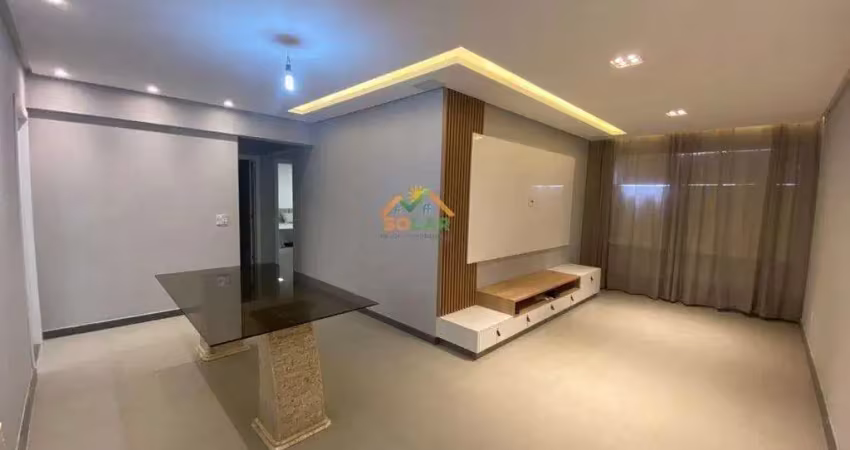 Apartamento padrão à venda, candeias, vitória da conquista, ba