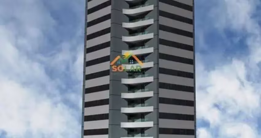 Apartamento padrão à venda, recreio, vitória da conquista, ba