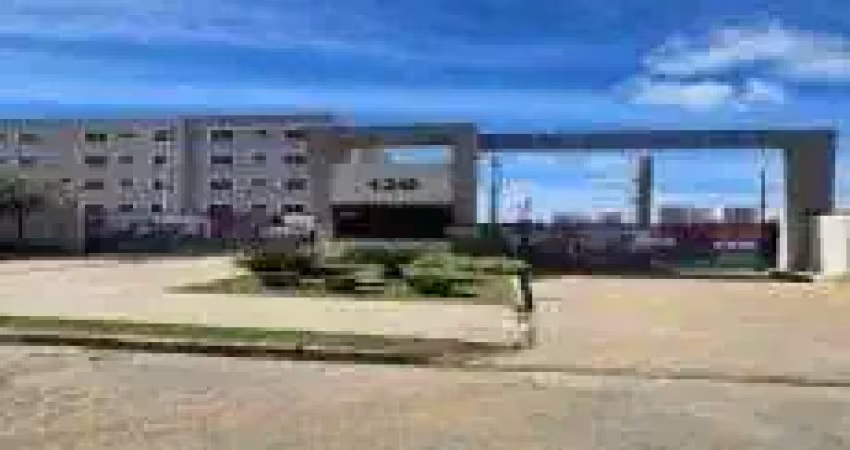 Apartamento à venda, jurema, vitória da conquista, ba
