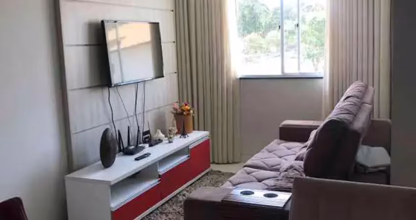 Apartamento padrão à venda, boa vista, vitória da conquista, ba