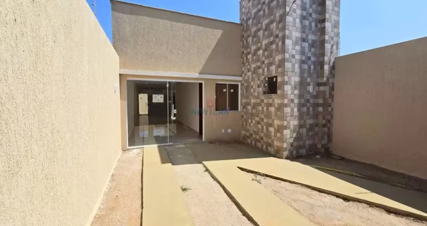 Casa com 3 quartos à venda na Rua D, 115, Primavera, Vitória da Conquista