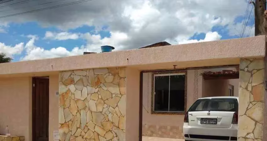 Casa padrão à venda, zabelê, vitória da conquista, ba