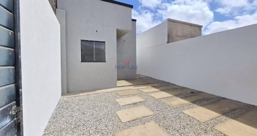 Casa com 3 quartos à venda na Rua W, Primavera, Vitória da Conquista