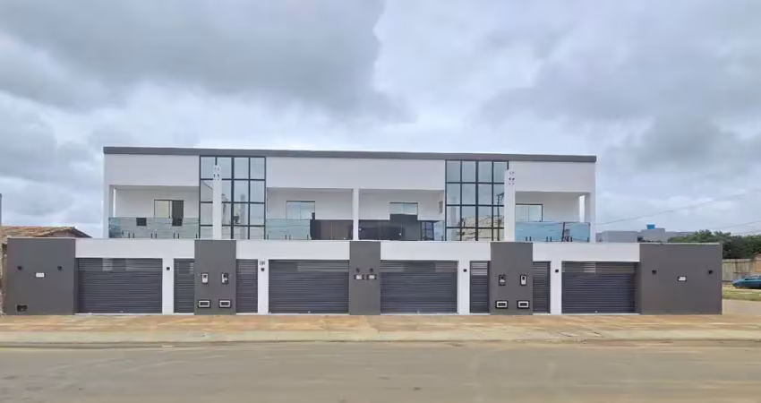 Casa com 2 quartos à venda na Avenida Filipinas, 27, Jurema, Vitória da Conquista