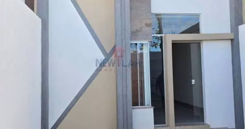 Casa com 3 quartos à venda na Rua José Ferreira Rocha, Felícia, Vitória da Conquista