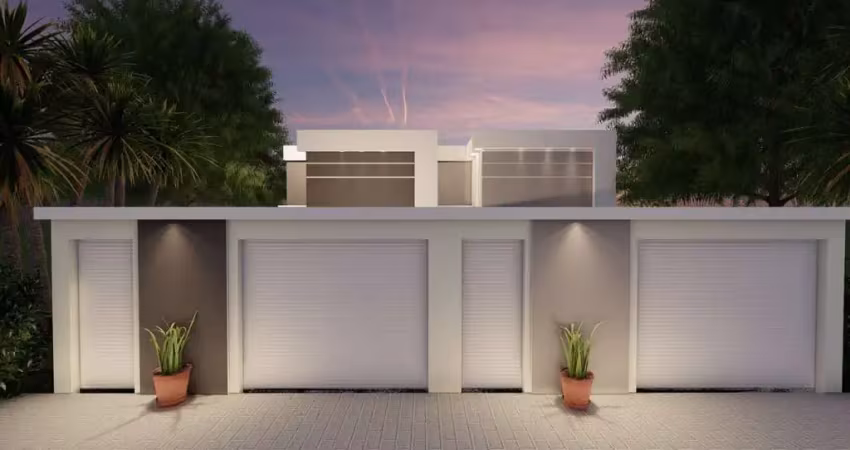 Casa com 3 quartos à venda na Rua Jacarepaguá, Zabelê, Vitória da Conquista