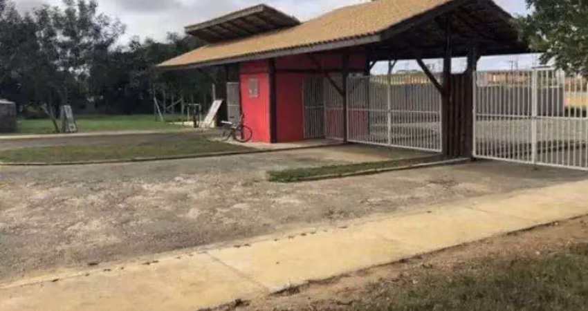 Casa em condomínio fechado com 2 quartos à venda na Rodovia BA-262, Zabelê, Vitória da Conquista