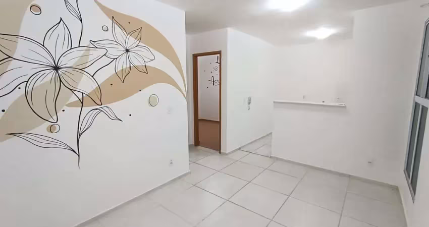 Apartamento com 2 quartos para alugar na Avenida Jardim Guanabara, 1950, Boa Vista, Vitória da Conquista