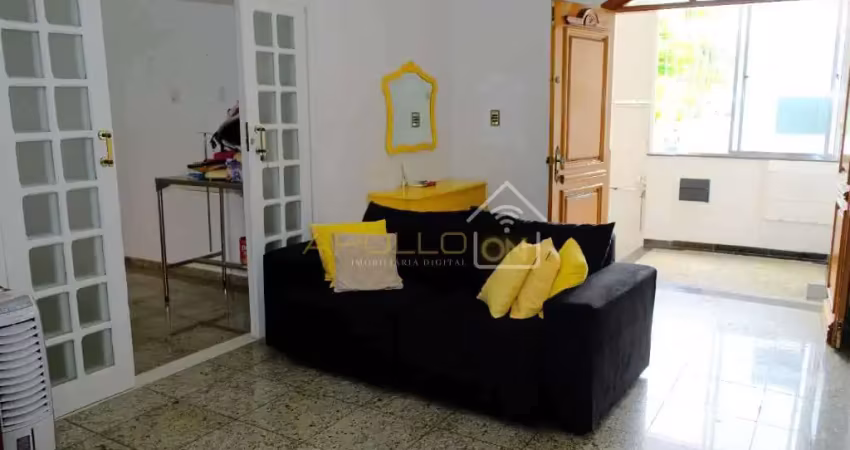 Casa com 4 quartos à venda no Centro, São Vicente 
