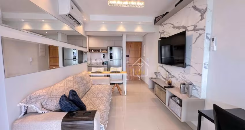 Apartamento 2 quartos-Embaré-Santos