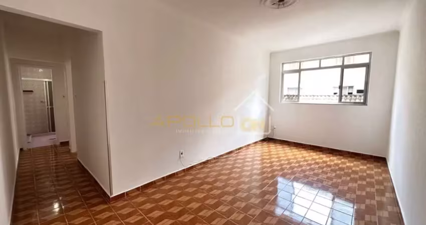 Apartamento com 2 quartos à venda no Campo Grande, Santos 