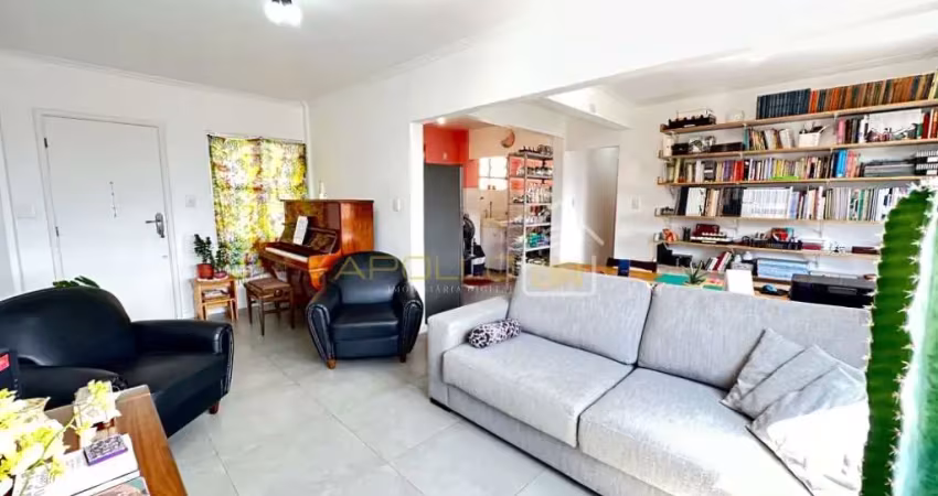 Apartamento com 2 quartos à venda no Jardim Independência, São Vicente 