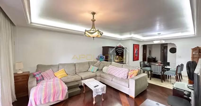 Apartamento com 3 quartos à venda no Centro, São Vicente 
