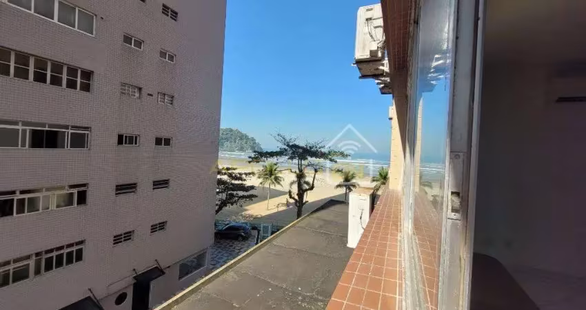 Apartamento com 3 quartos à venda no José Menino, Santos 