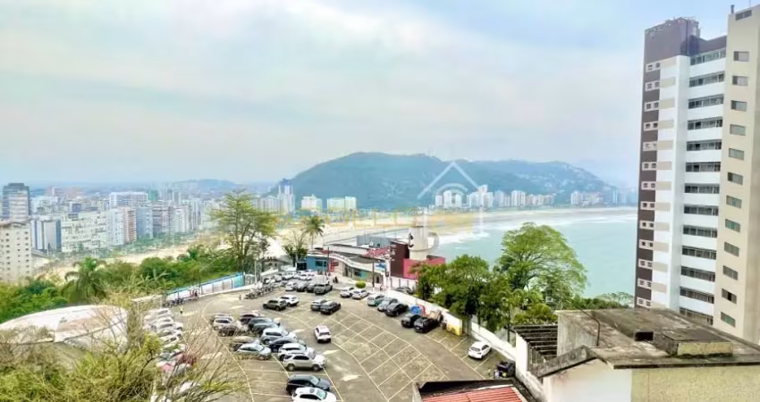 Apartamento - 1 quarto - ilha porchat - sao vicente
